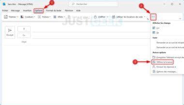 mail axis outlook